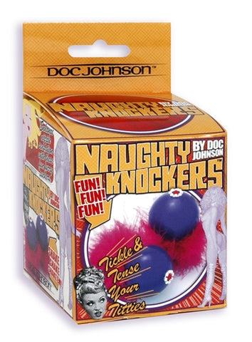 Naughty Knockers
