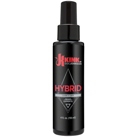 Kink Lubricants - Hybrid - 4 Fl. Oz.