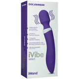 Ivibe Select - Iwand