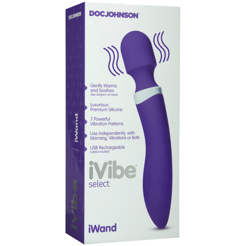 Ivibe Select - Iwand