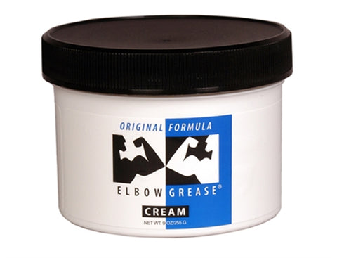 Elbow Grease Original Cream - Oz.