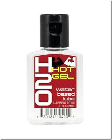 Elbow Grease H2O Hot Gel -