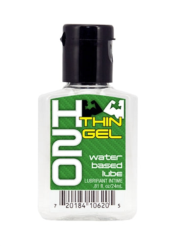 Elbow Grease H2O Thin Gel -