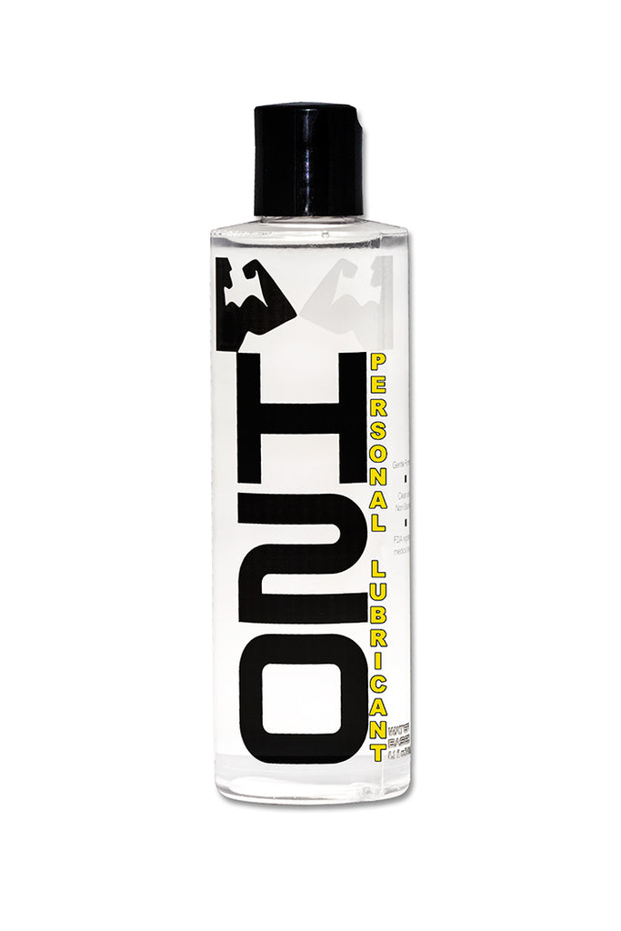 Elbow Grease H2O Personal Lubricant - Oz.