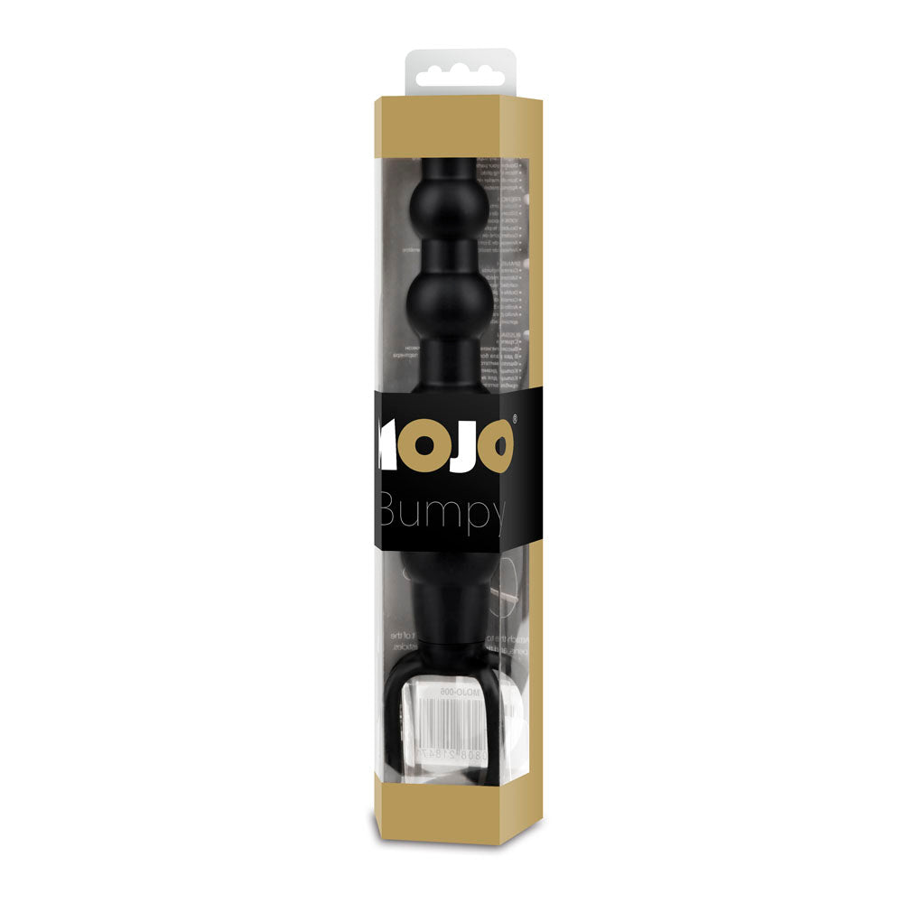 Mojo - Bumpy - Silicone Strap On