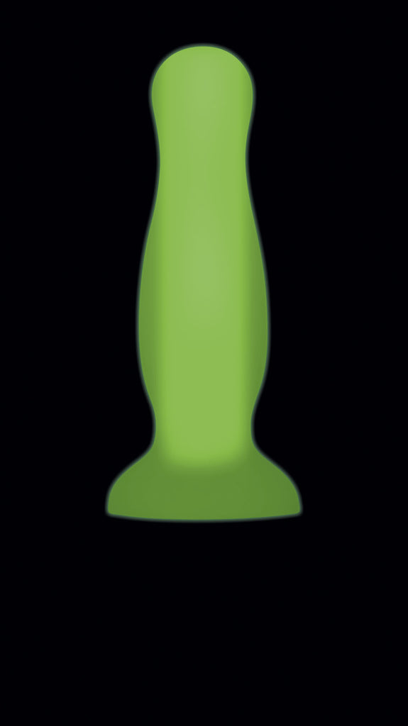 Luminous Glow-in-the-Dark