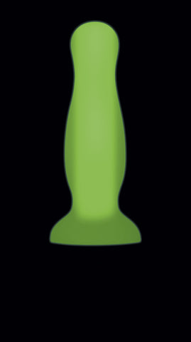 Luminous Glow-in-the-Dark