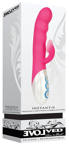 Instant-O