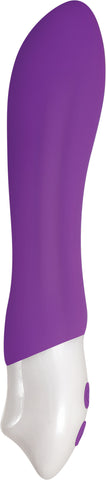 Evolved Heroine - Purple