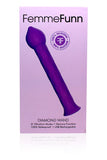Diamond Wand