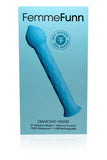 Diamond Wand
