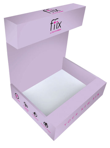 Ffix Bullet 24ct Display
