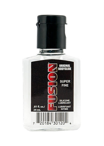 Fusion Original Bodyglide Silicone Lubricant - .81 Oz.