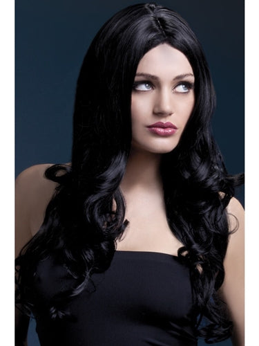 Rhianne Wig -