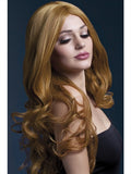 Rhianne Wig -