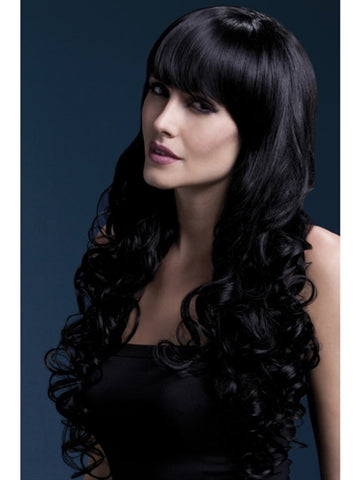 Isabelle Wig -