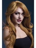 Nicole Wig -