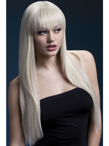 Jessica Wig -