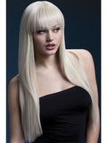 Jessica Wig -