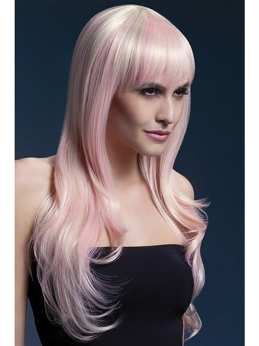 Sienna Wig -