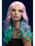 Khloe Wig -