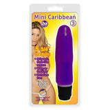 Mini Caribbean - 3 Smooth
