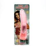 Jelly Caribbean #1