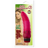 Jelly Caribbean