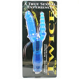 Twice Da Vice