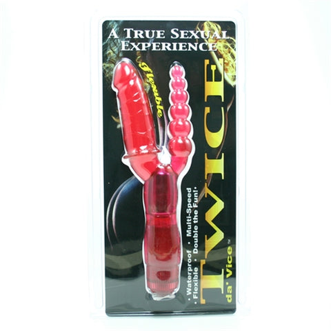 Twice Da Vice