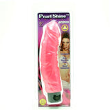 Pearl Shine - 9-Inch