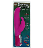 Extreme Wabbit