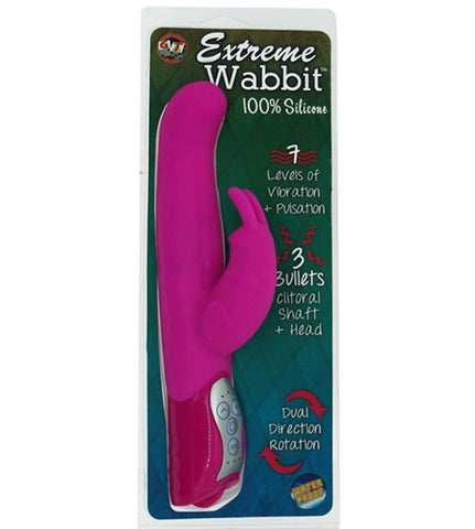 Extreme Wabbit