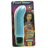 Pearl Shine 5-Inch G-Spot