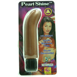 Pearl Shine 5-Inch G-Spot