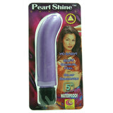 Pearl Shine 5-Inch G-Spot