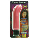 Pearl Shine 5-Inch G-Spot