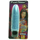 Pearl Shine 5-Inch Bumpy