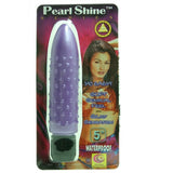 Pearl Shine 5-Inch Bumpy