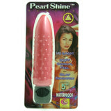 Pearl Shine 5-Inch Bumpy