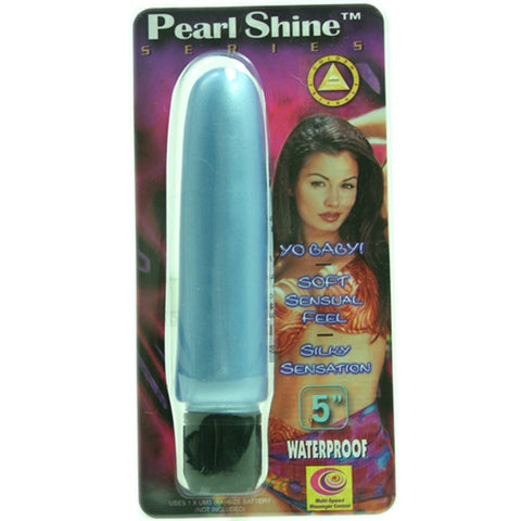Pearl Shine 5-Inch Smooth