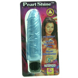 Pearl Shine 5-Inch Peter