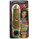 Pearl Shine 5-Inch Peter