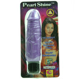 Pearl Shine 5-Inch Peter