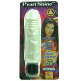 Pearl Shine 5-Inch Peter