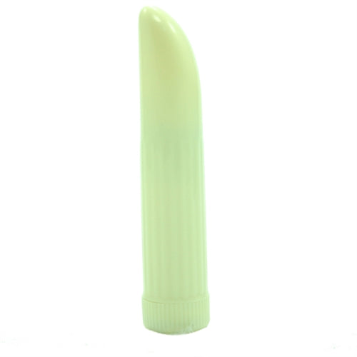 Mini Mystique 5.5-Inch Deluxe Vibrator