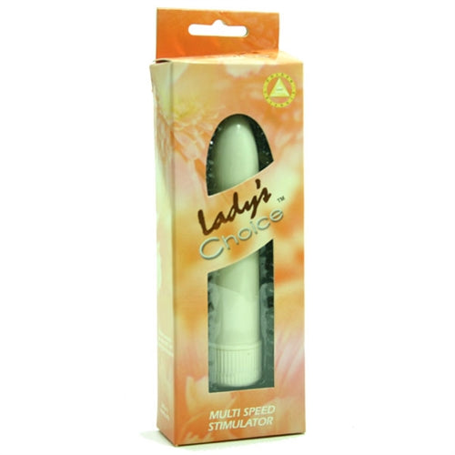 Lady's Choice Vibe