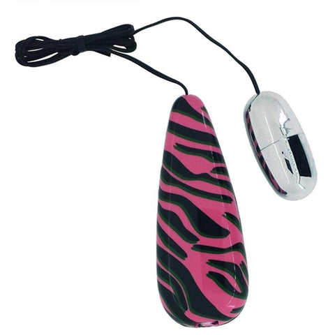 Primal Instinct - Pink
