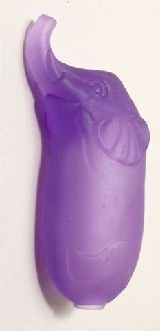 Pleasure Sleeve - Elephant