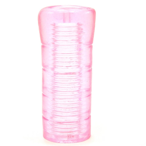 Stretch Vagina Sleeve Bulk - Pink